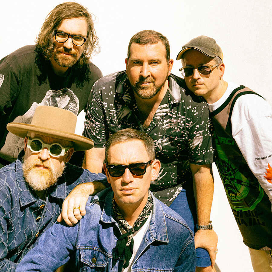 Hot Chip share new track 'Eleanor'