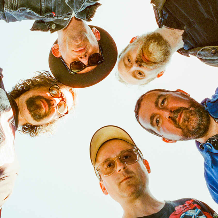 Hot Chip release new single 'Freakout/Release'