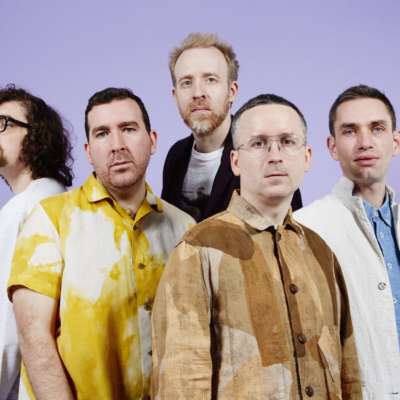 Hot Chip share new video for ‘Spell’