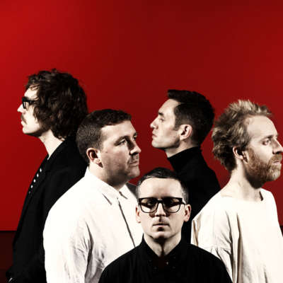 Hot Chip, Shura, Everything Everything to play Bristol’s Love Saves The Day