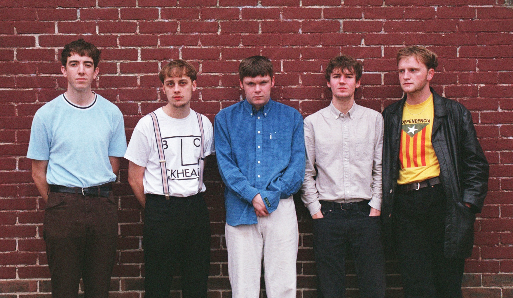 Hotel Lux Create An Unsettling Vision In The Bleak Video For The Last Hangman News Diy