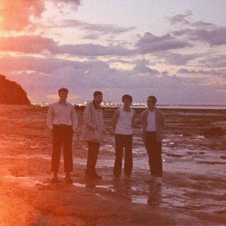 Hotel Lux share 'Ballad of You & I'