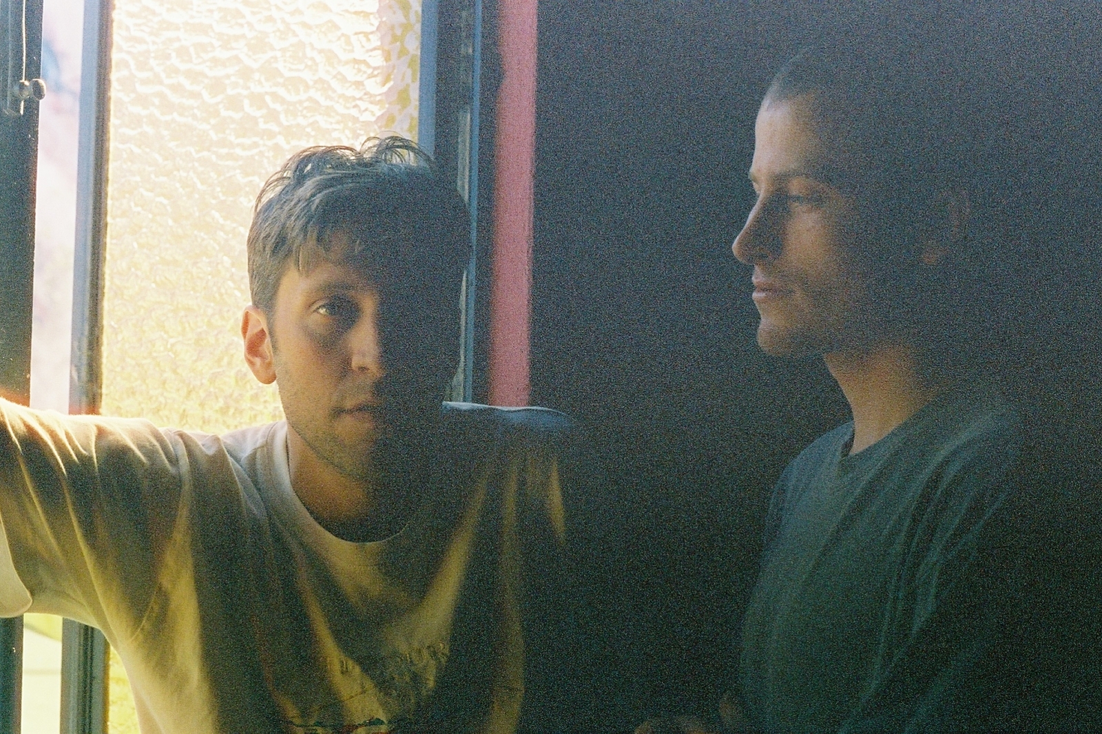 Hovvdy release video for new song 'Town'