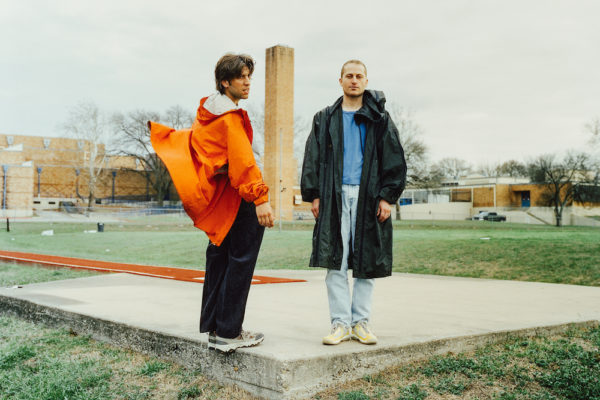 Hovvdy announce new album 'True Love'