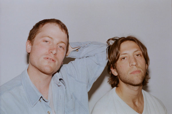 Hovvdy share two new songs, 'Junior Day League' and 'Around Again'
