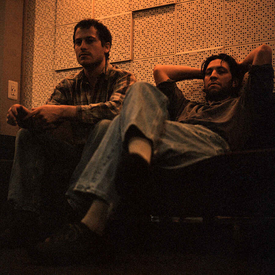 Hovvdy release new single 'Everything'