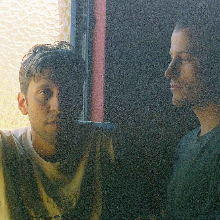 Hovvdy release video for new song 'Town'