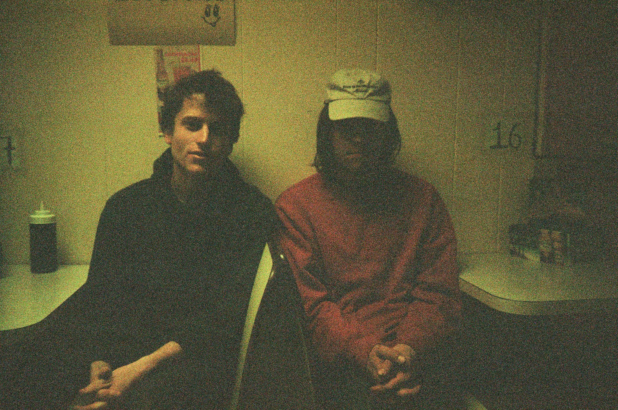 The Neu Bulletin (Hovvdy, Big Thief, Julia Jacklin, Soft Lit)