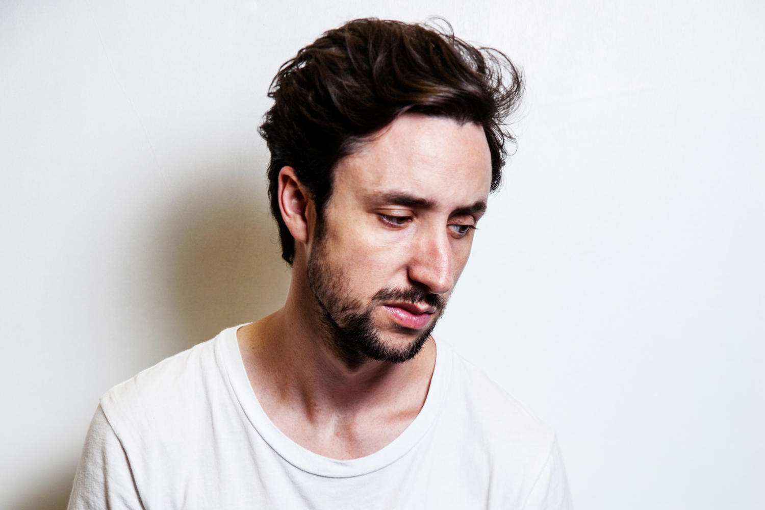 Hear PC Music’s A. G. Cook remix How To Dress Well’s ‘Repeat Pleasure’