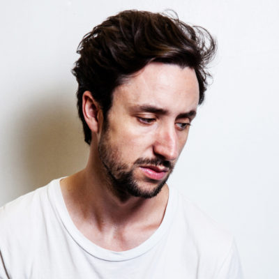 Liars and How to Dress Well to play Bristol's Simple Things Festival