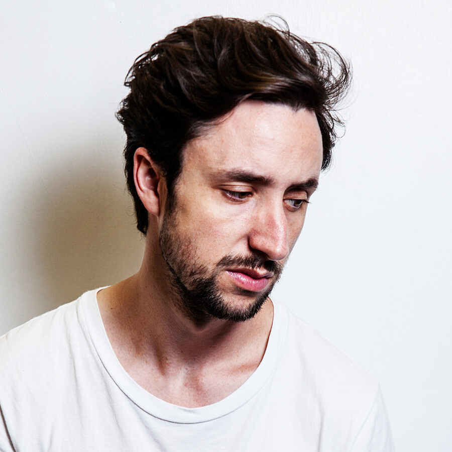 Liars and How to Dress Well to play Bristol's Simple Things Festival