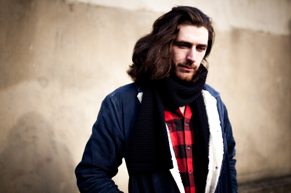 The DIY List 2014: Hozier reflects on a breakthrough year