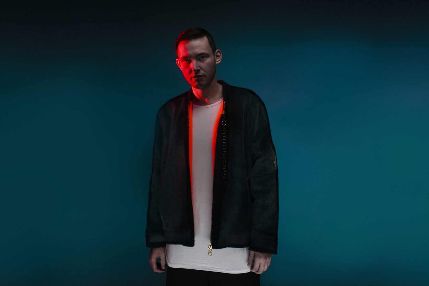 Hudson Mohawke shares video for ‘Very First Breath’ DIY