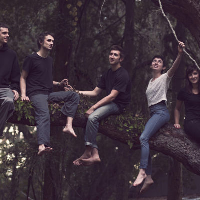 Hundred Waters, How To Dress Well, and Majical Cloudz to play FORM Festival