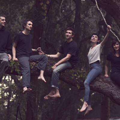 Hundred Waters, How To Dress Well, and Majical Cloudz to play FORM Festival
