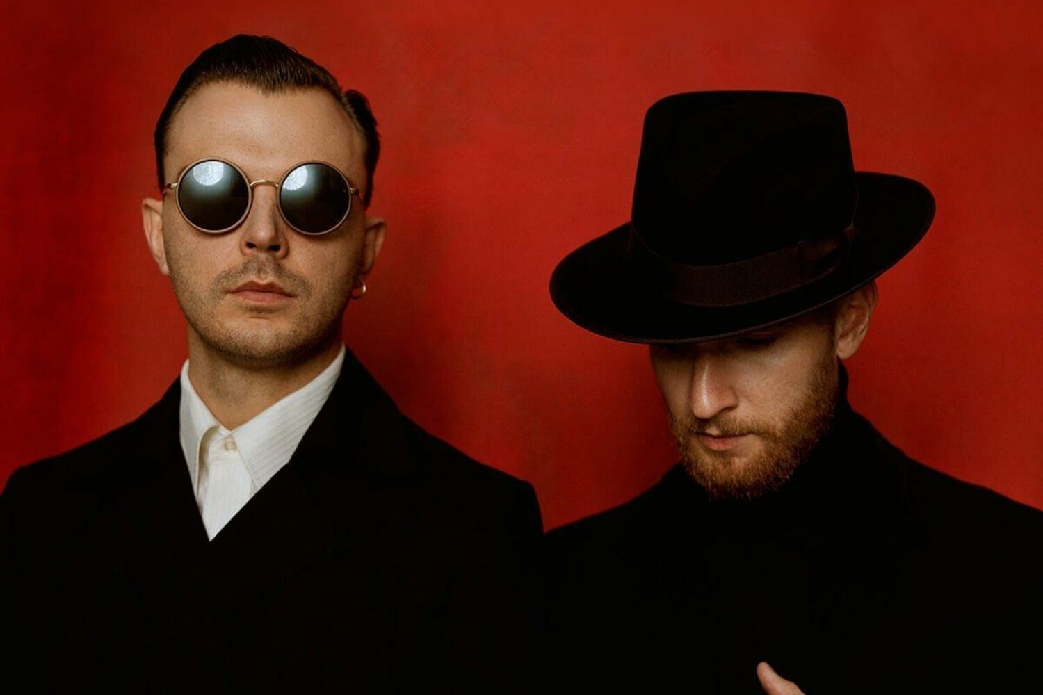 Hurts - Desire