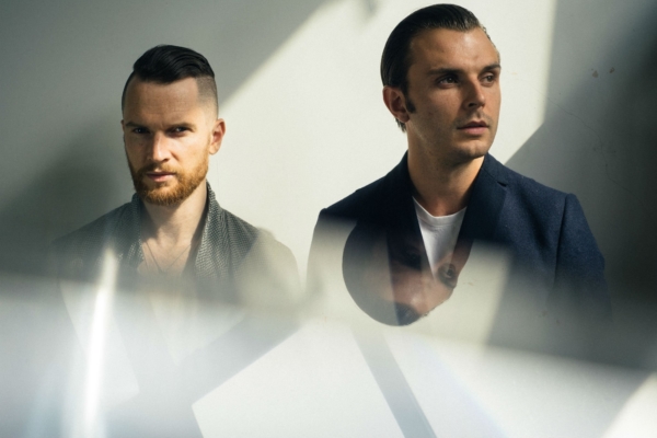 Hurts have announced new album ‘Desire’