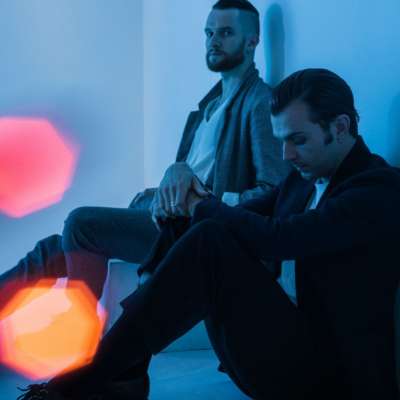 Hurts reveal new video for ‘Wings’