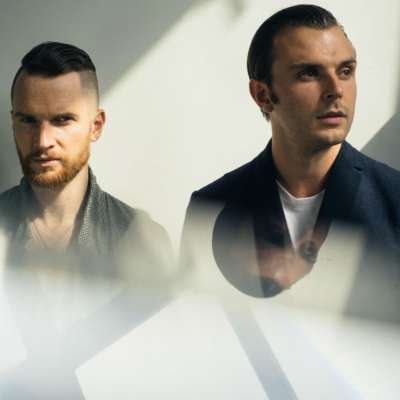 Hurts have announced new album ‘Desire’