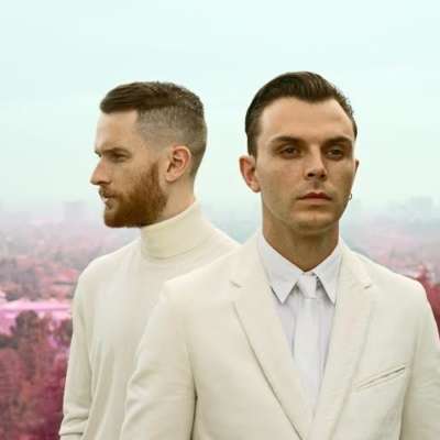 Hurts - Lights