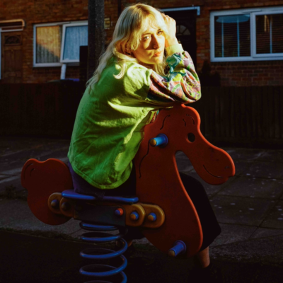 Hussy reveals new single 'Moths'