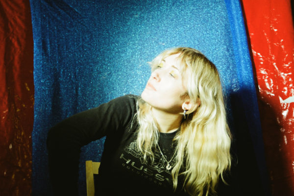 Get To Know... Hussy