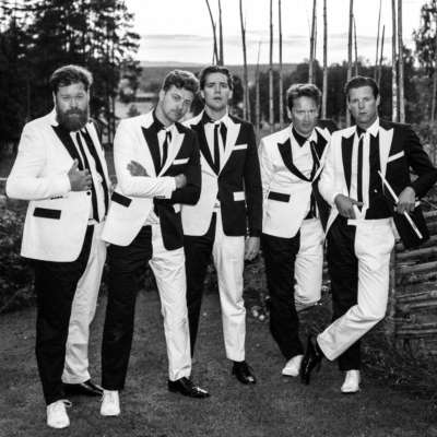 The Hives are back with new single ‘I’m Alive’, and their first album in 7 years on the way