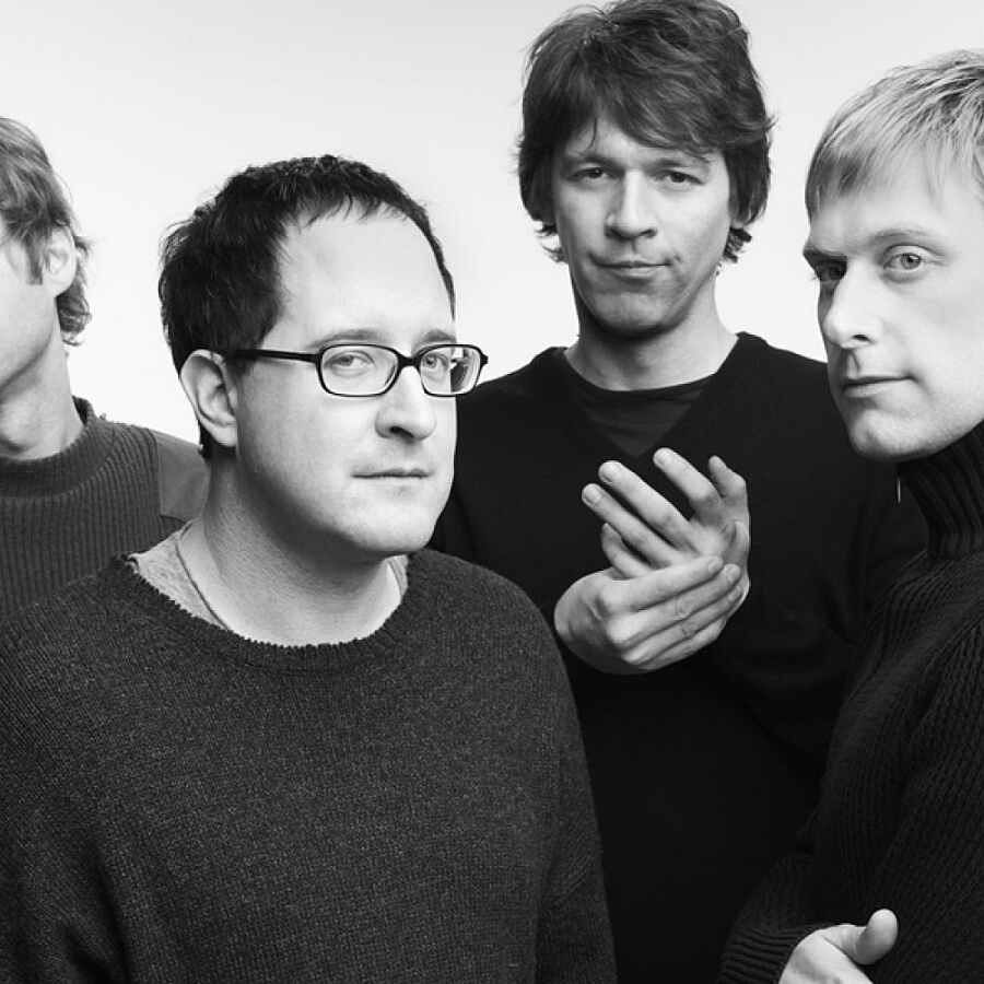 The Hold Steady to return to London for ‘The Weekender’