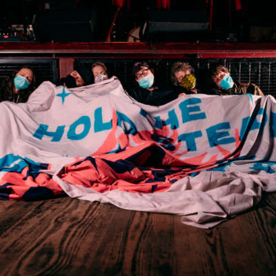 The Hold Steady share new single ‘Spices’