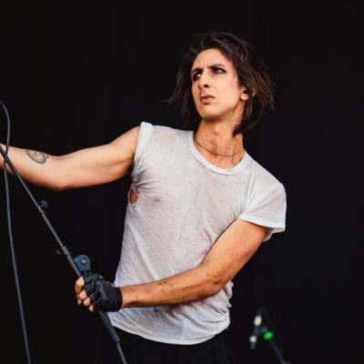 The Horrors announce 10th anniversary show for 'Primary Colours'