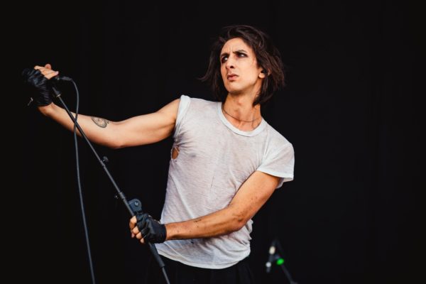 The Horrors announce 10th anniversary show for 'Primary Colours'