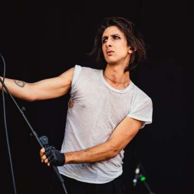 The Horrors announce 10th anniversary show for ‘Primary Colours’