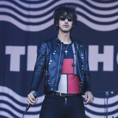 The Horrors, Pale Waves, Marika Hackman and more are set for Dot To Dot 2018