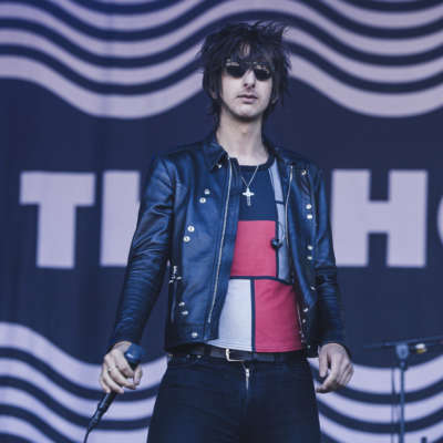 The Horrors, Pale Waves, Marika Hackman and more are set for Dot To Dot 2018