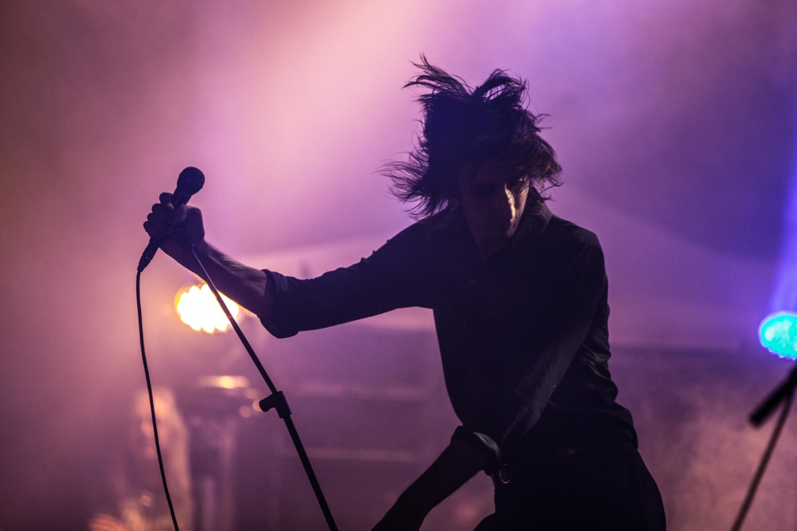 The Horrors, Floating Points & more to play MOTH Club x DIY Stage at Wide Awake 2022