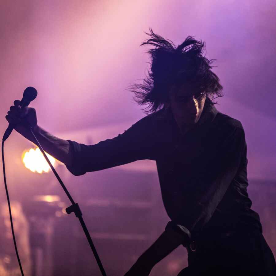 The Horrors, Floating Points & more to play MOTH Club x DIY Stage at Wide Awake 2022