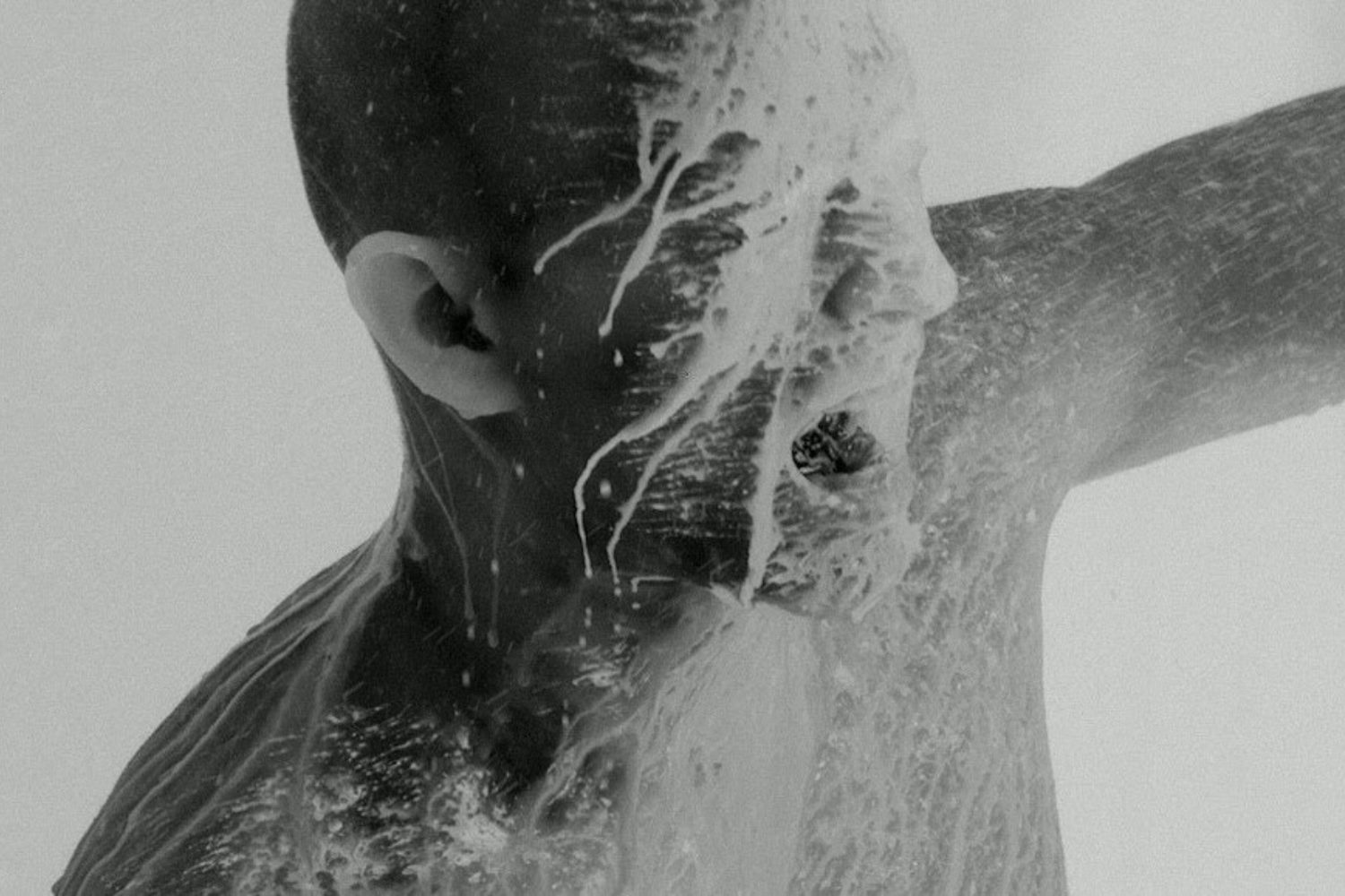The Horrors share intense, unsettling video for 'Ghost'