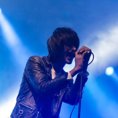 The Horrors to play Liverpool Psych Fest