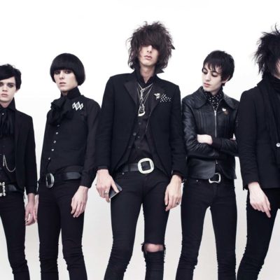 Looking back on The Horrors' 'Strange House'