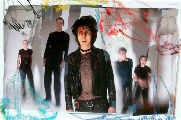What's Going On With... The Horrors