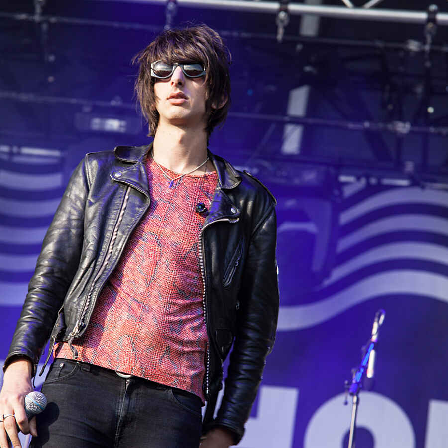 The Horrors, Prides and more added to Standon Calling bill
