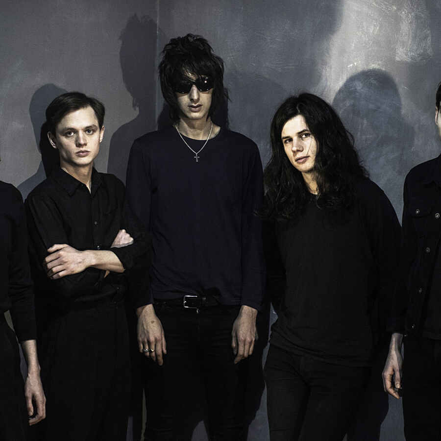 The Horrors unveil new track ‘Something To Remember Me By’