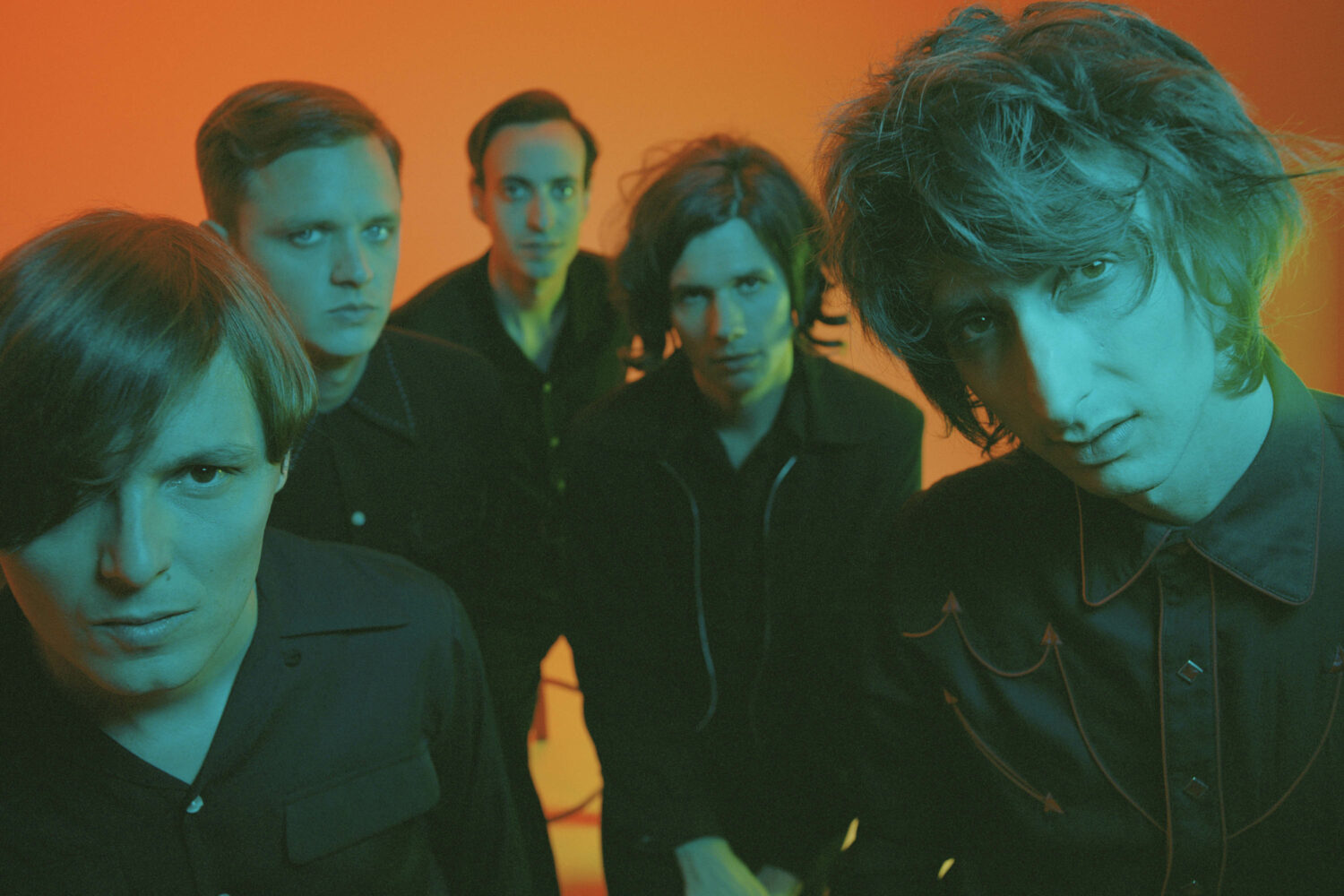 The Horrors, Shame & more announced for Ypsigrock 2018