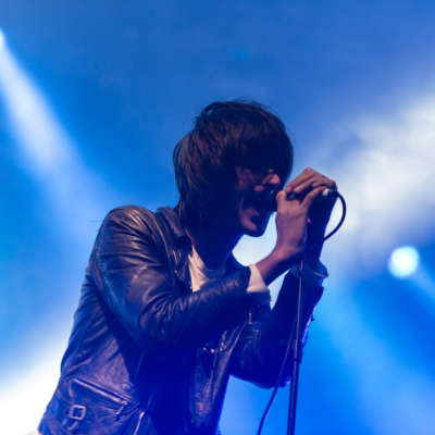 The Horrors to play Liverpool Psych Fest