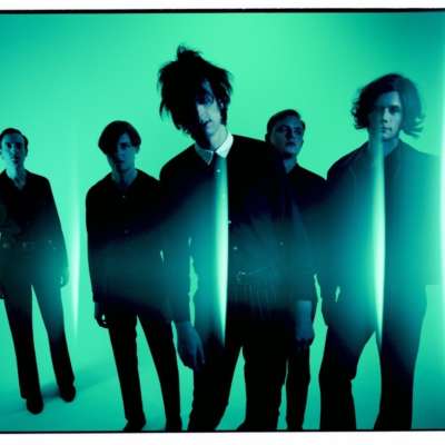 The Horrors have shared new track ‘Weighed Down’