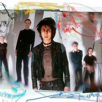 The Horrors announce new EP ‘Lout’