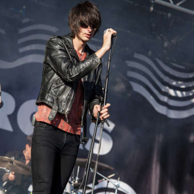 Brian Wilson, The Horrors and more for Brighton’s Together The People bash
