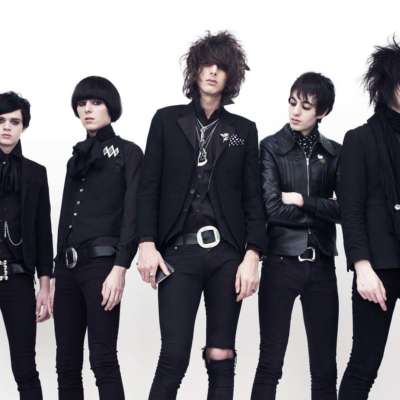 Looking back on The Horrors’ ‘Strange House’