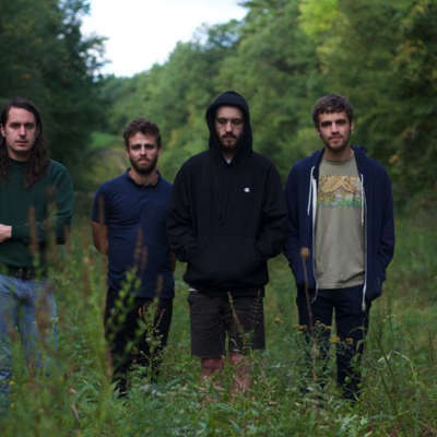 The Hotelier - Soft Animal