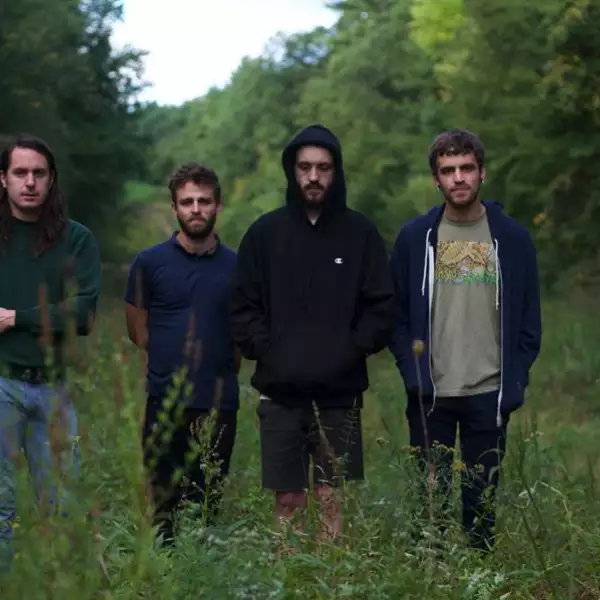 The Hotelier - Soft Animal